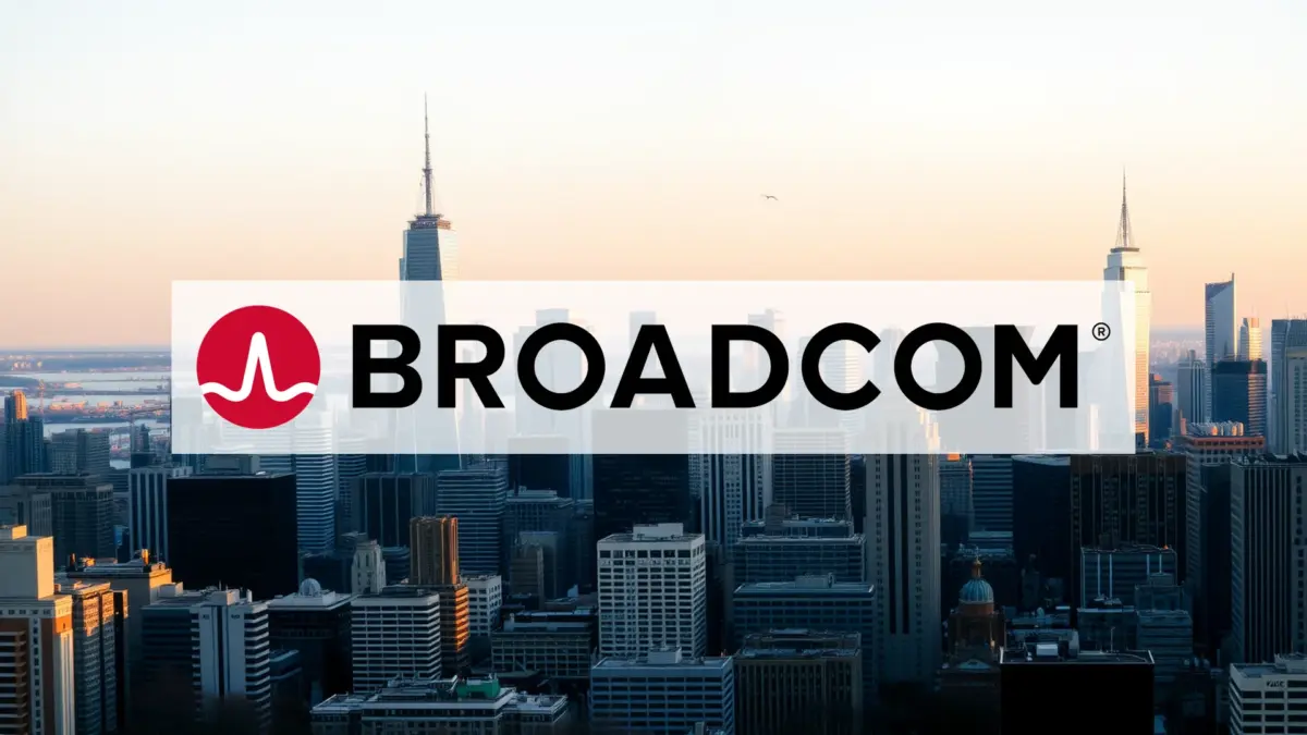 Broadcom: El impulso imparable de la inteligencia artificial