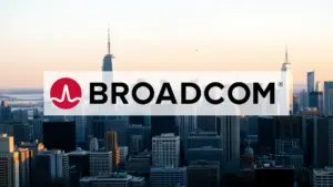 Broadcom: El impulso imparable de la inteligencia artificial