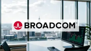 Broadcom: ¿Oportunidad de compra en medio de la corrección?