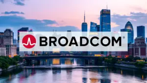 Broadcom: ¿Preparado para recuperar el nivel de los 420 dólares?