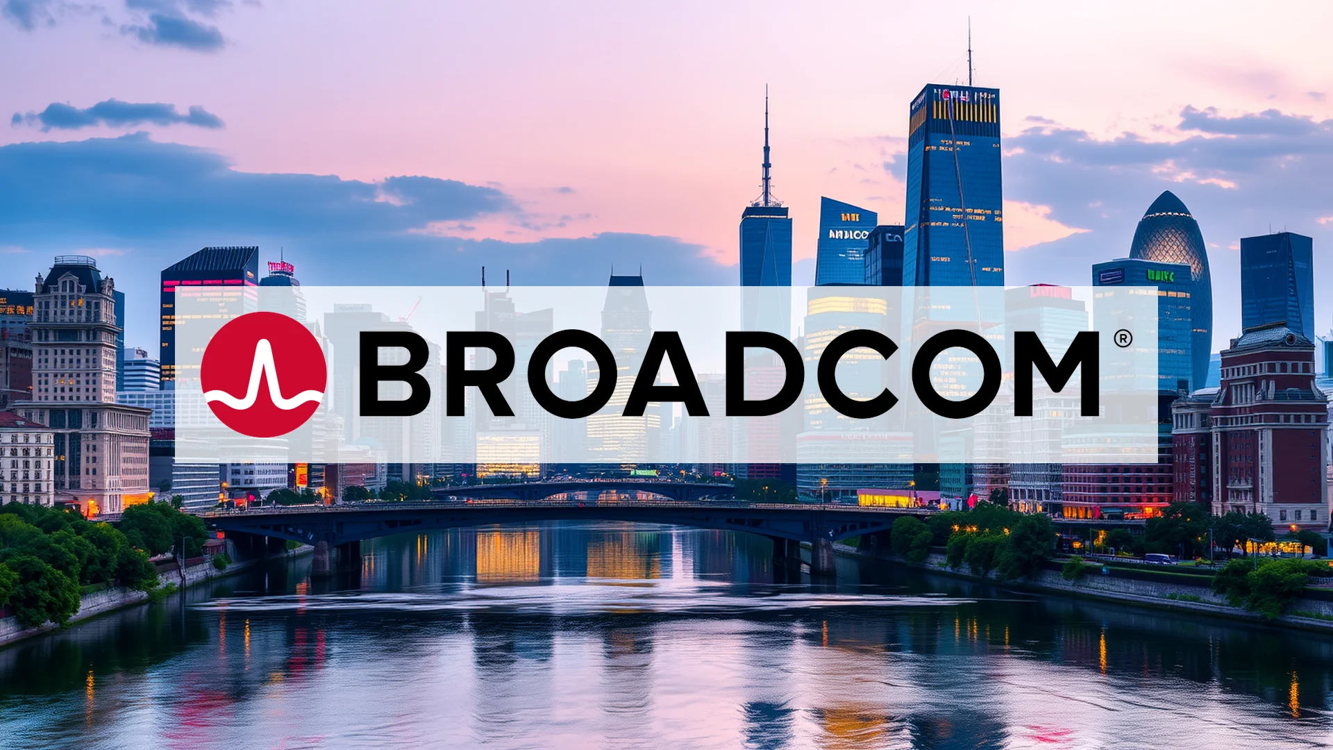 Broadcom: ¿Preparado para recuperar el nivel de los 420 dólares?