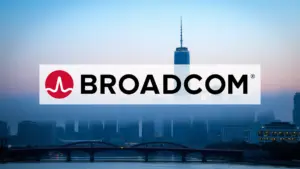 Broadcom: ¿Ciberataque frena el impulso bursátil?