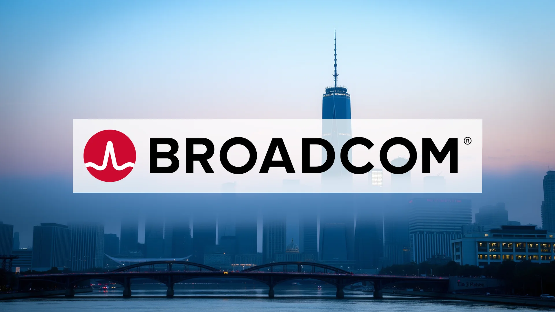 Broadcom: ¿Ciberataque frena el impulso bursátil?