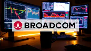 Broadcom: Señales de Alerta en el Mercado