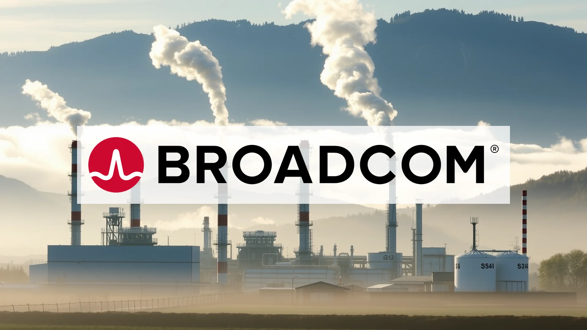 Broadcom: ¿Consolidación o Corrección en el Mercado?