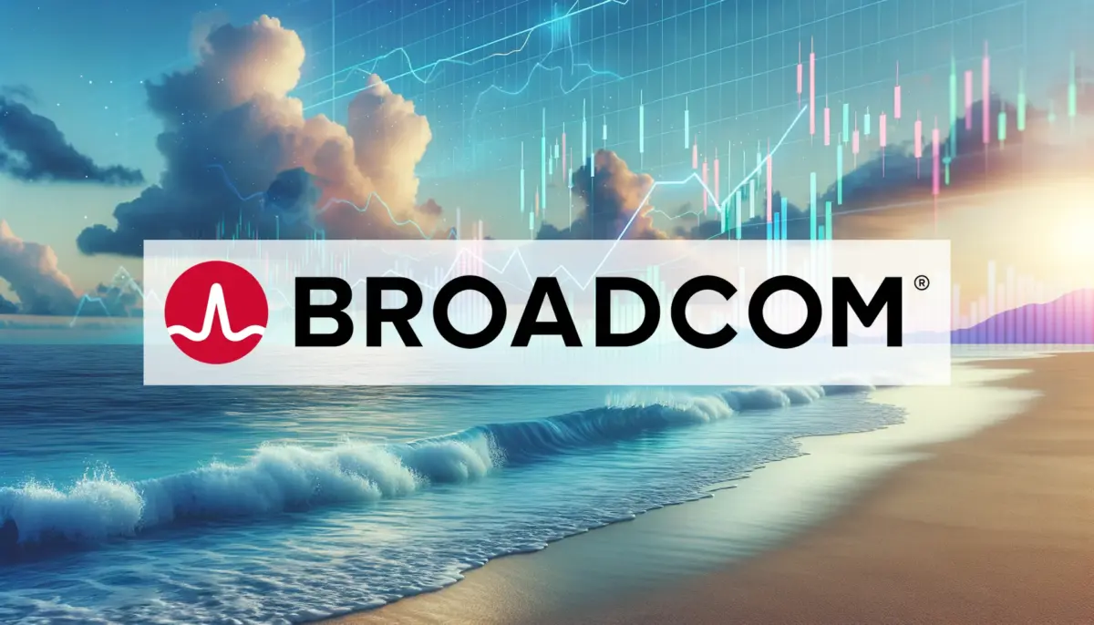 El Efecto Broadcom: Cuando el Éxito de Google Impulsa un Valor