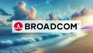 El Efecto Broadcom: Cuando el Éxito de Google Impulsa un Valor