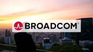 Broadcom: El motor oculto de la inteligencia artificial que impulsa su valor bursátil