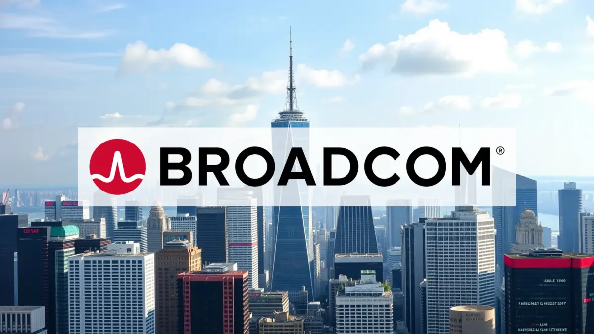Broadcom: El Impulso Imparable de la Inteligencia Artificial