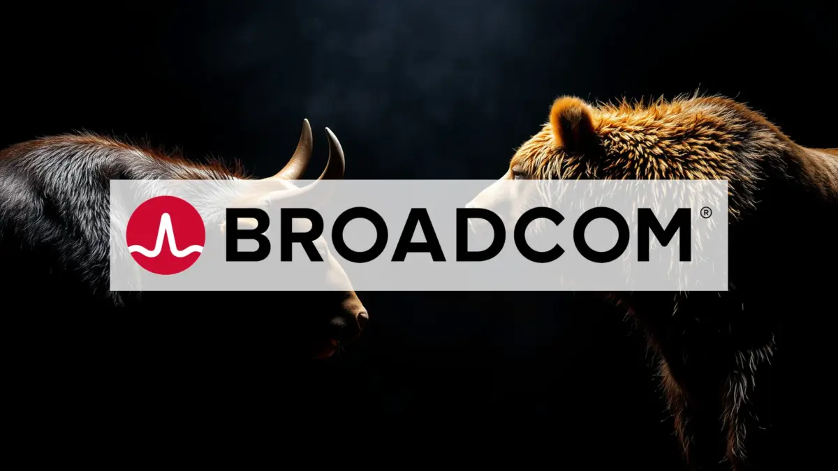 Broadcom: El Gigante de la IA que Acelera su Crecimiento