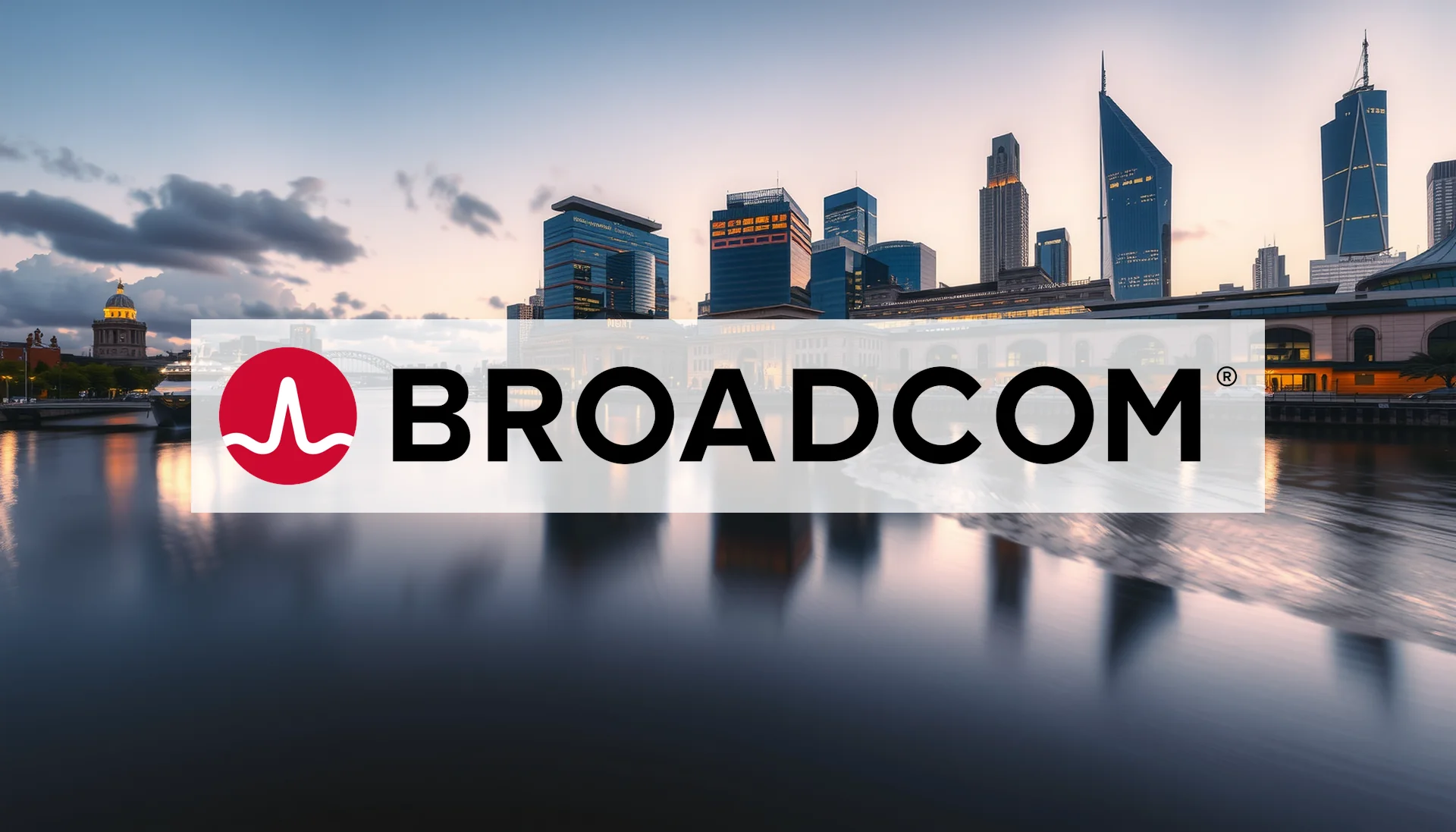 Broadcom: ¿Hacia nuevos máximos históricos impulsada por la IA?