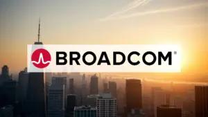Broadcom: El Gigante Semiconductora que Deslumbra en la Era de la IA