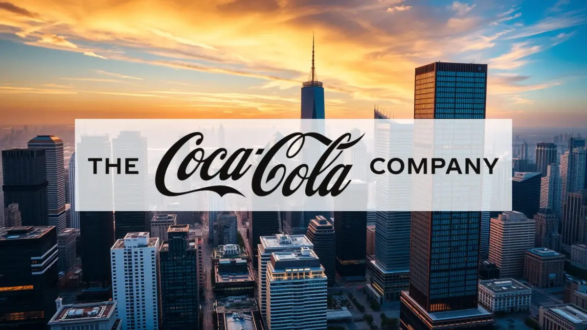 Coca-Cola: Un Cambio Estratégico Sin Precedentes