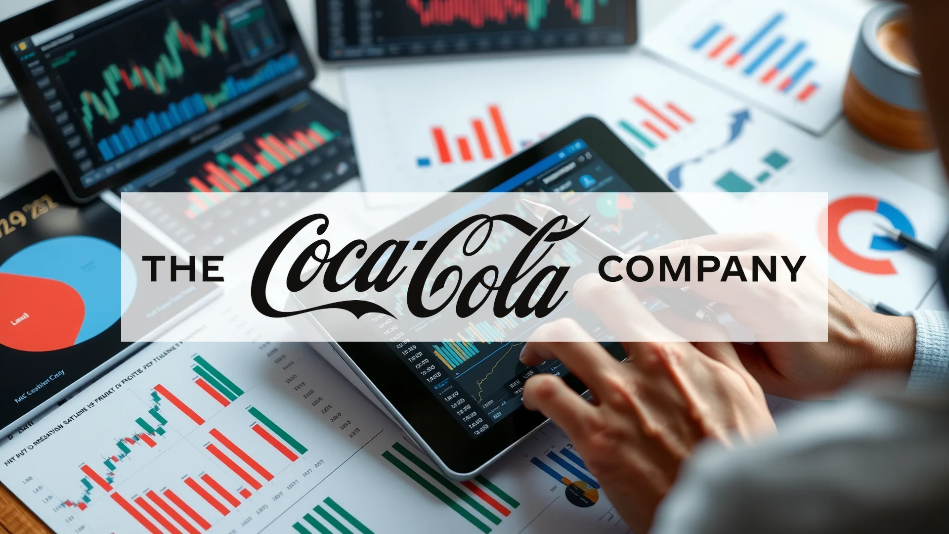 ¿Está en peligro la acción de Coca-Cola?