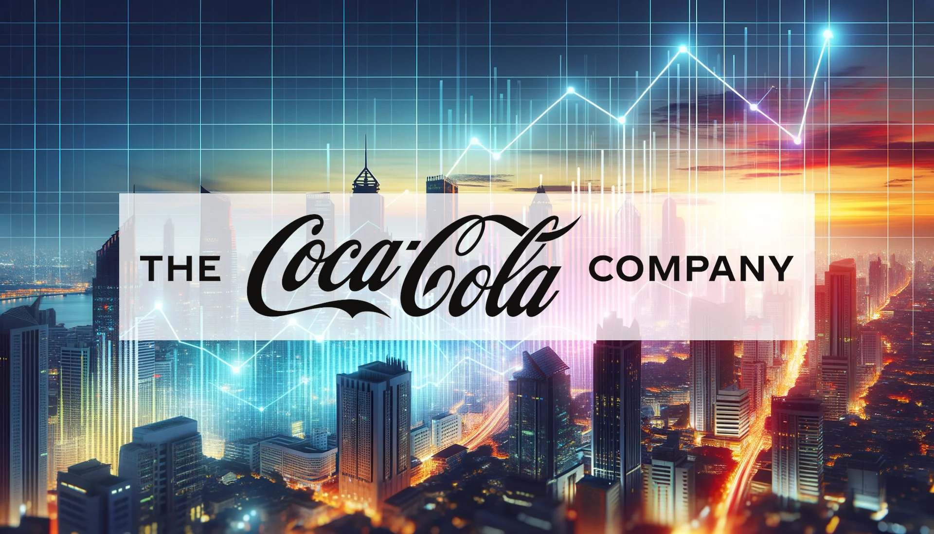Coca-Cola: ¿Un cambio estratégico a la vista?