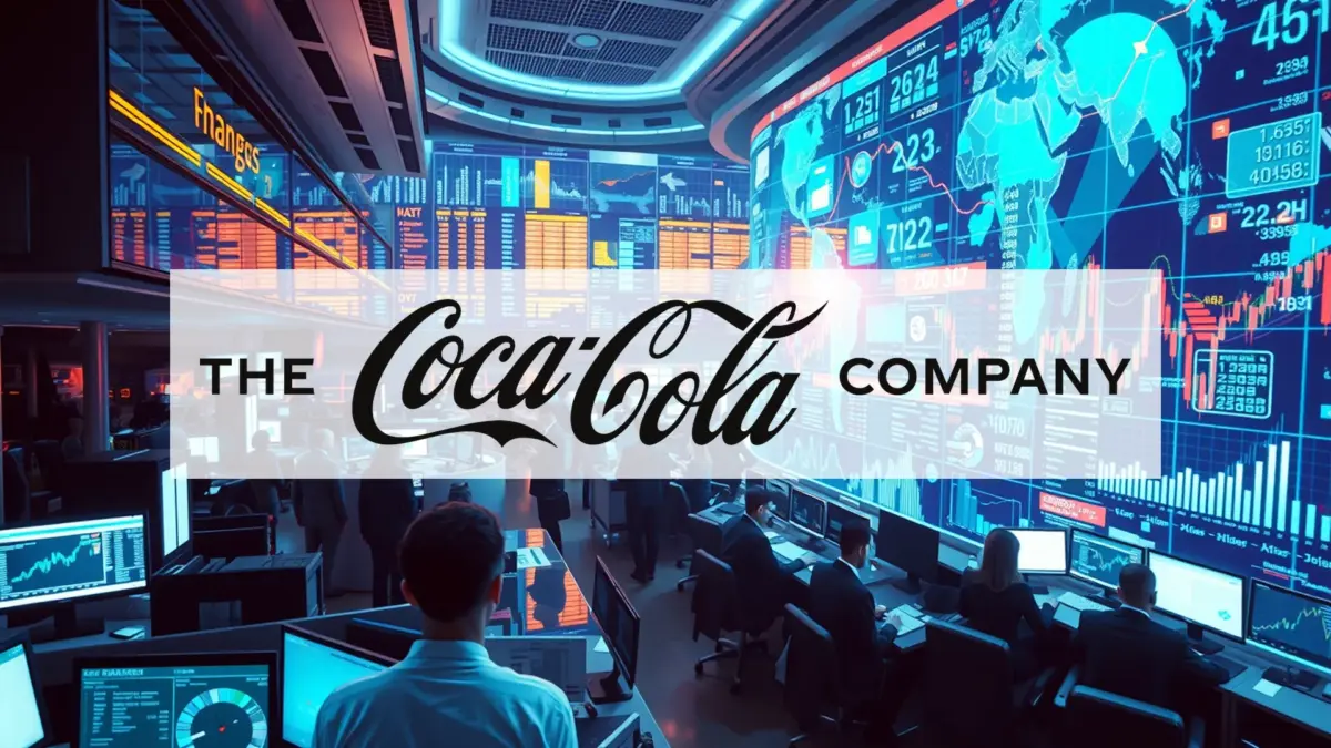 Coca-Cola: La agencia S&P revisa su perspectiva a negativa tras una operación millonaria