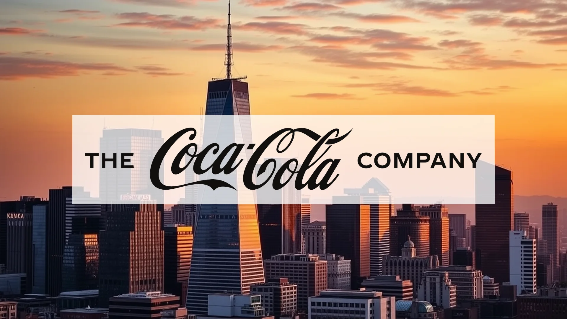 Coca-Cola: ¿Señales contradictorias para los inversores?