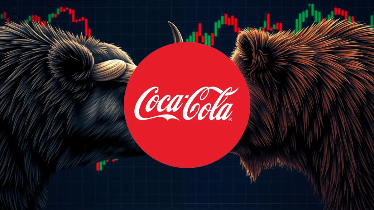 Coca-Cola: ¿Oportunidad de inversión en un gigante infravalorado?