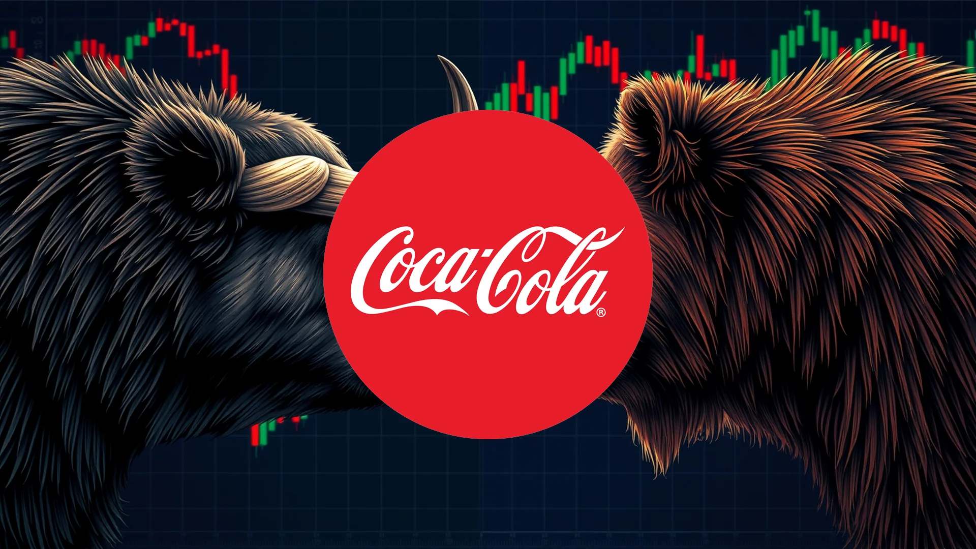 Coca-Cola: ¿Oportunidad de inversión en un gigante infravalorado?