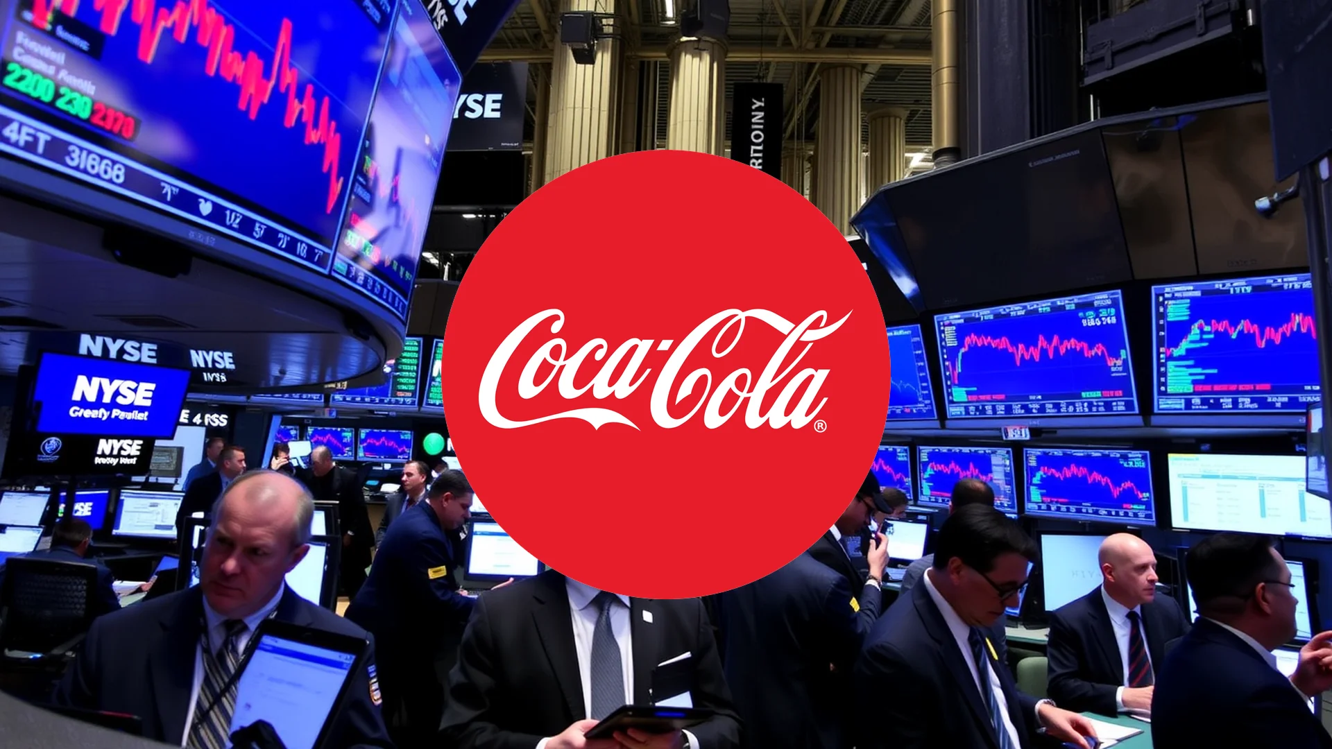 Coca-Cola: ¿Advertencia silenciosa desde la cúpula directiva?