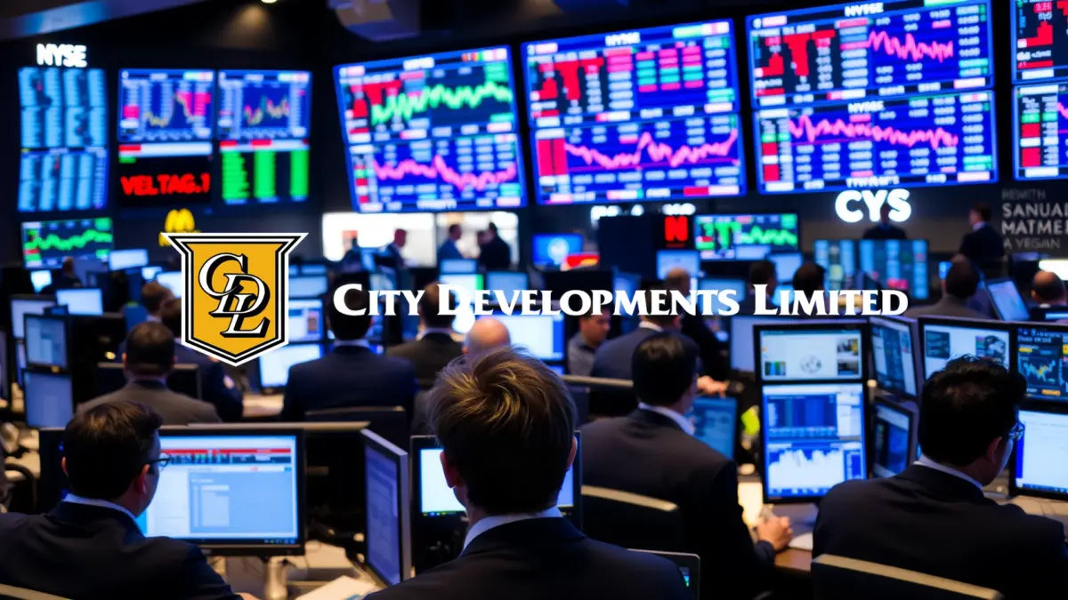 Coeur Mining: ¿Una apuesta de oro en la bolsa?