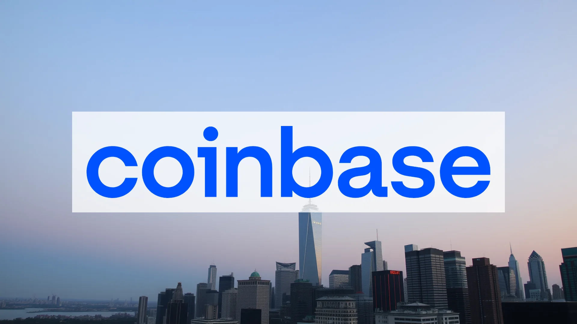 ¿Es la recuperación de Coinbase solo un espejismo?