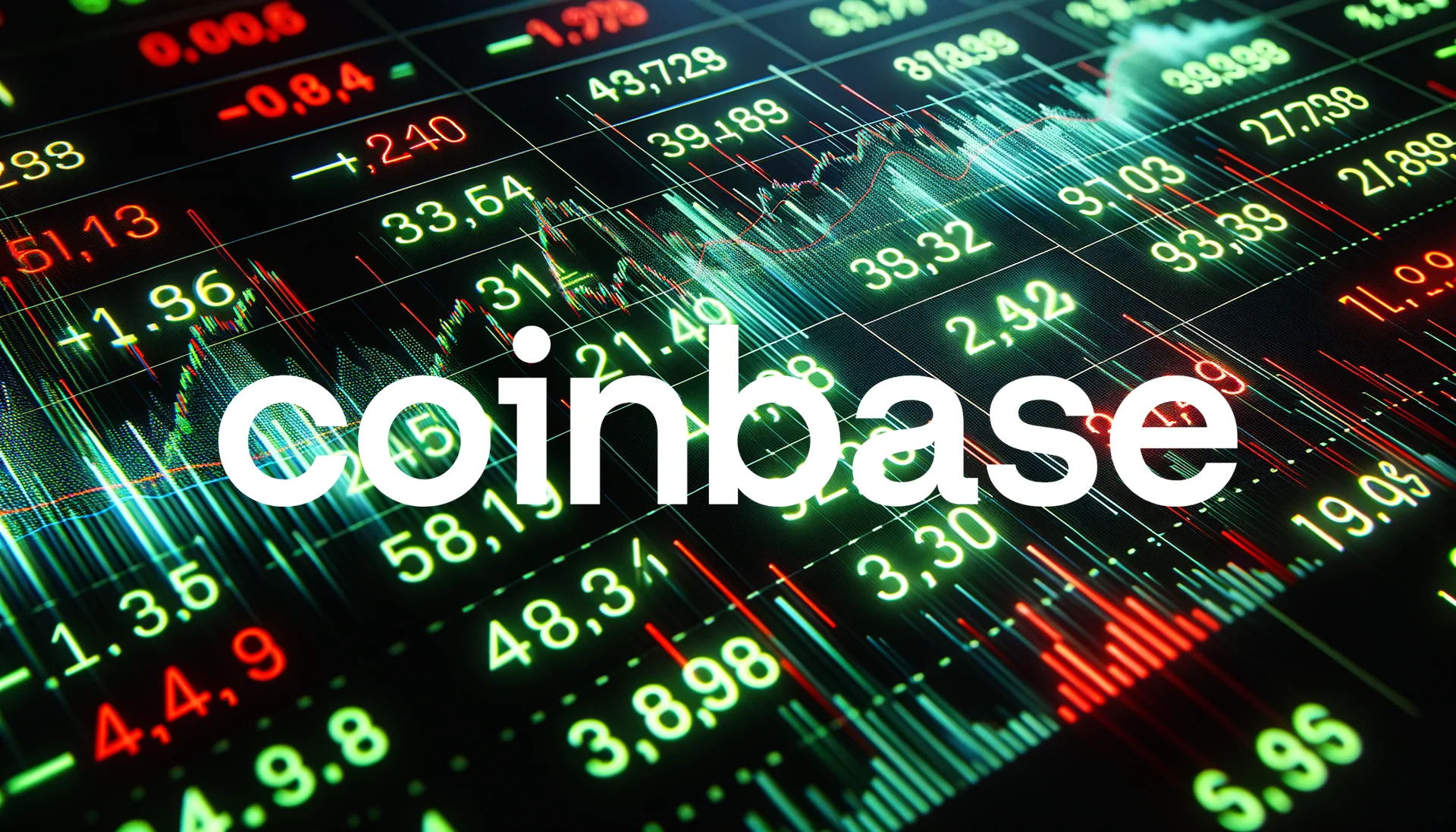 Coinbase: ¿Advertencia silenciosa de los directivos?