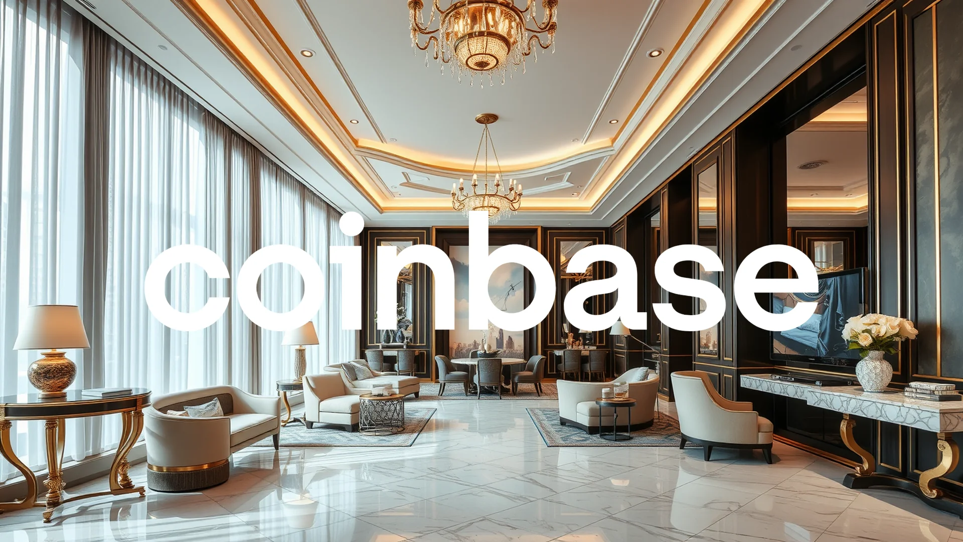 La acción de Coinbase se desploma tras el colapso de una megaadquisición