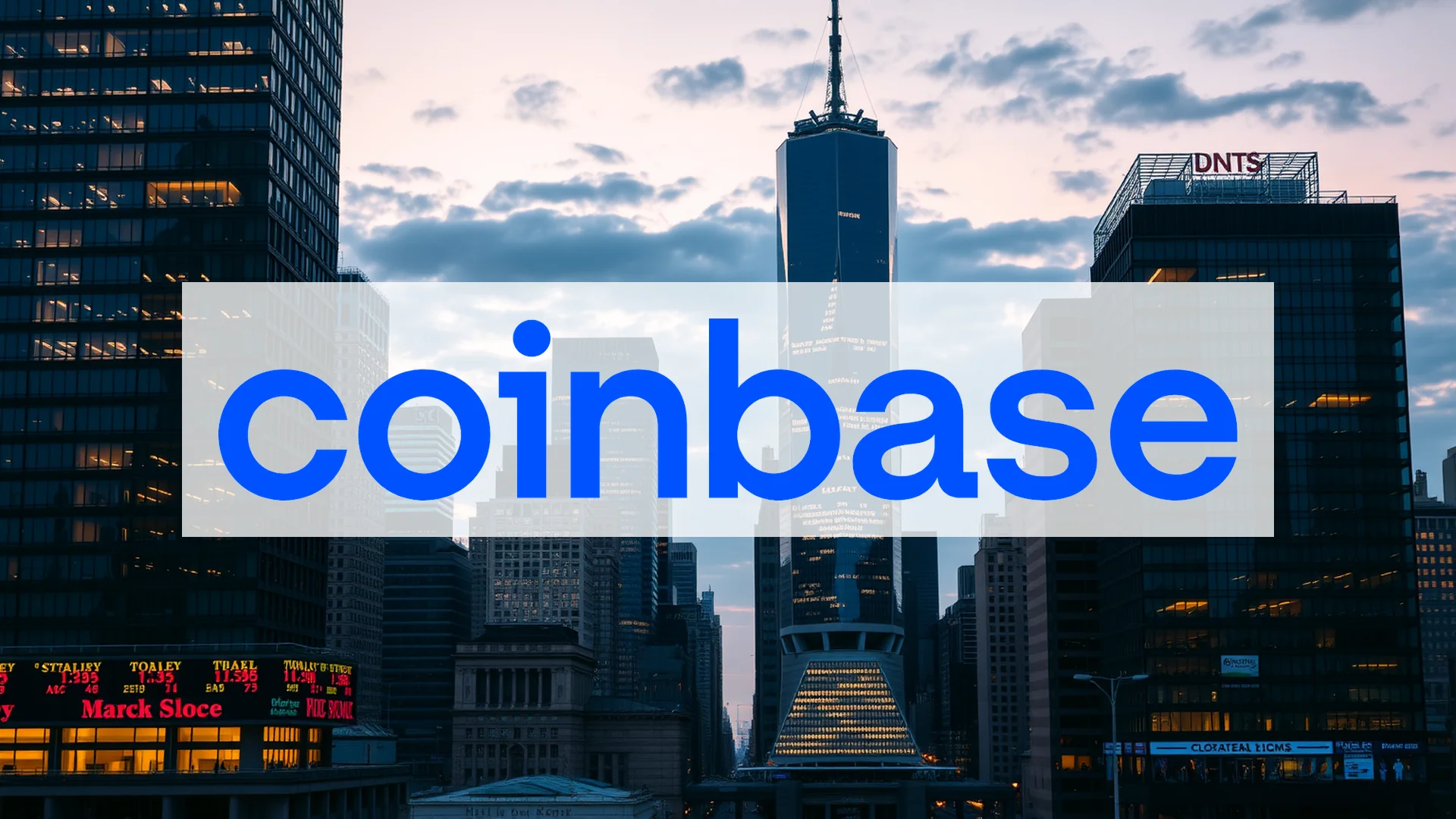 Coinbase: Encrucijada bursátil entre expansión y ventas internas