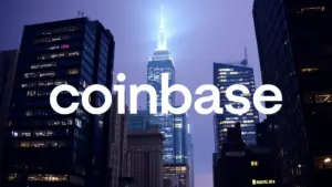 Coinbase: Ventas de Acciones por Parte de Directivos en Medio de la Tormenta Cripto