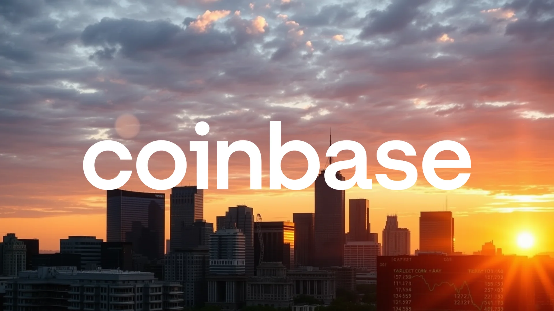Coinbase traslada su sede corporativa: ¿Estrategia visionaria en medio del invierno cripto?