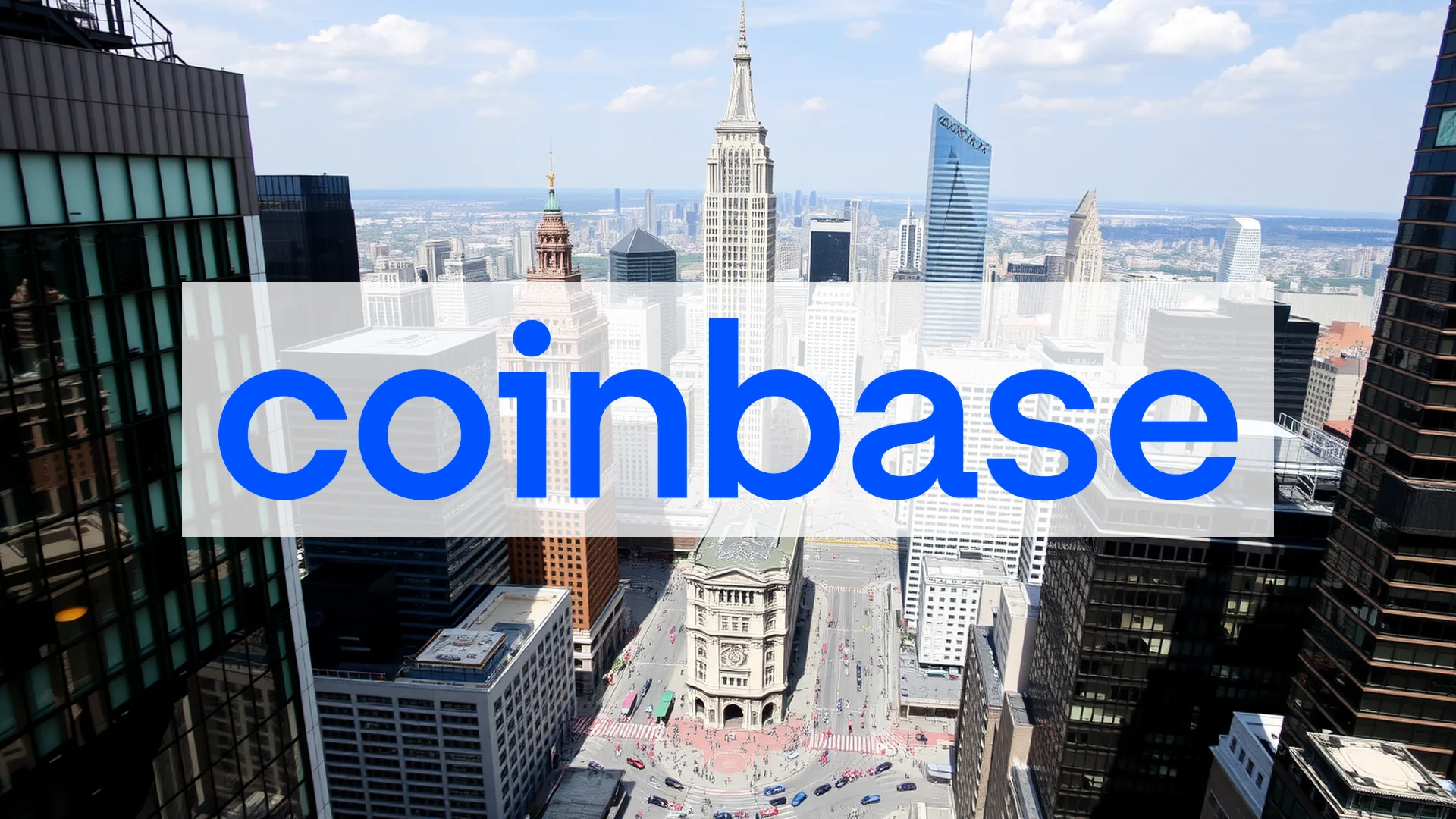 Coinbase: la huida institucional que amenaza su modelo de negocio