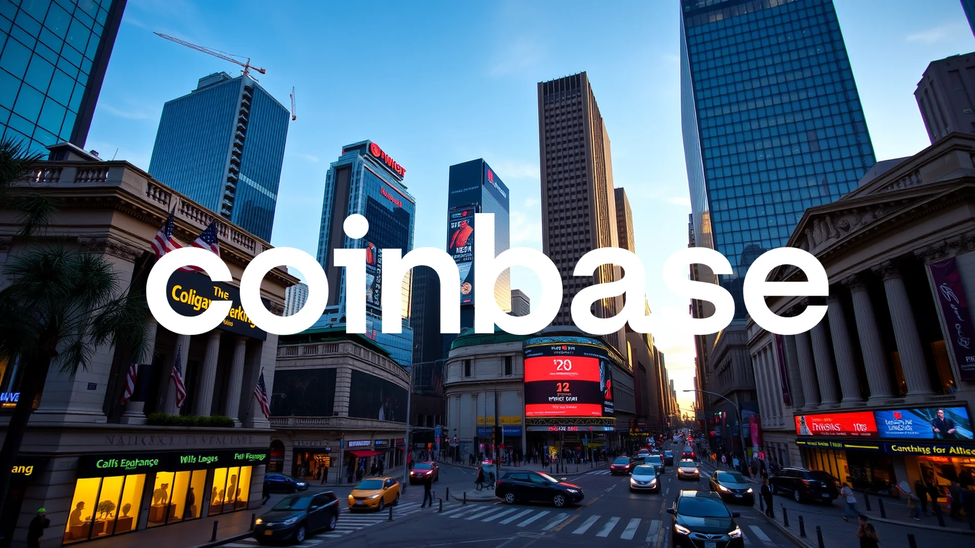Coinbase: ¿Apuesta estratégica o inversión de alto riesgo?