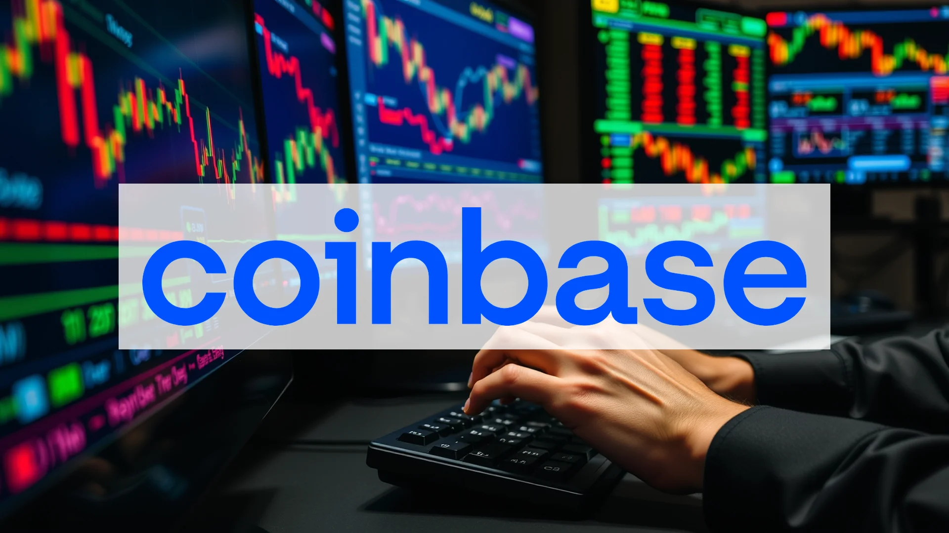 Coinbase: ¿Oportunidad en medio del desplome?