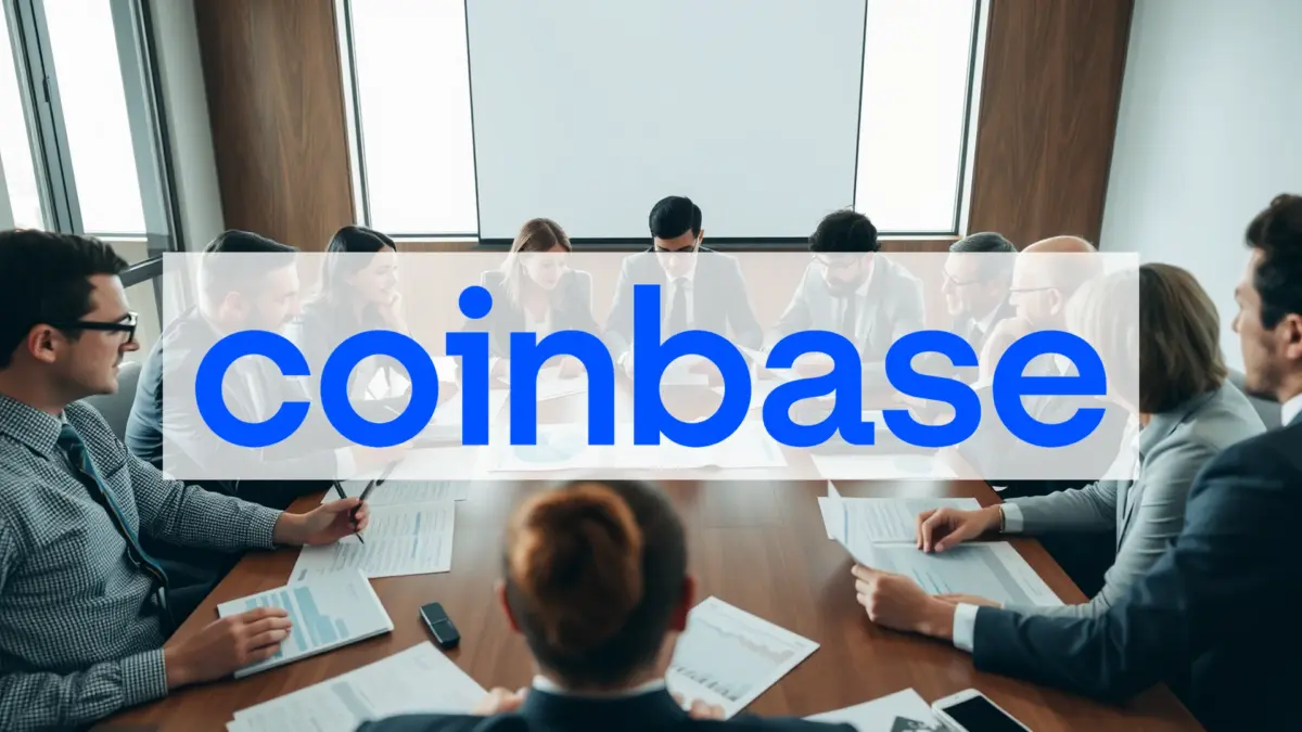 Coinbase despliega una ofensiva estratégica con adquisiciones multimillonarias