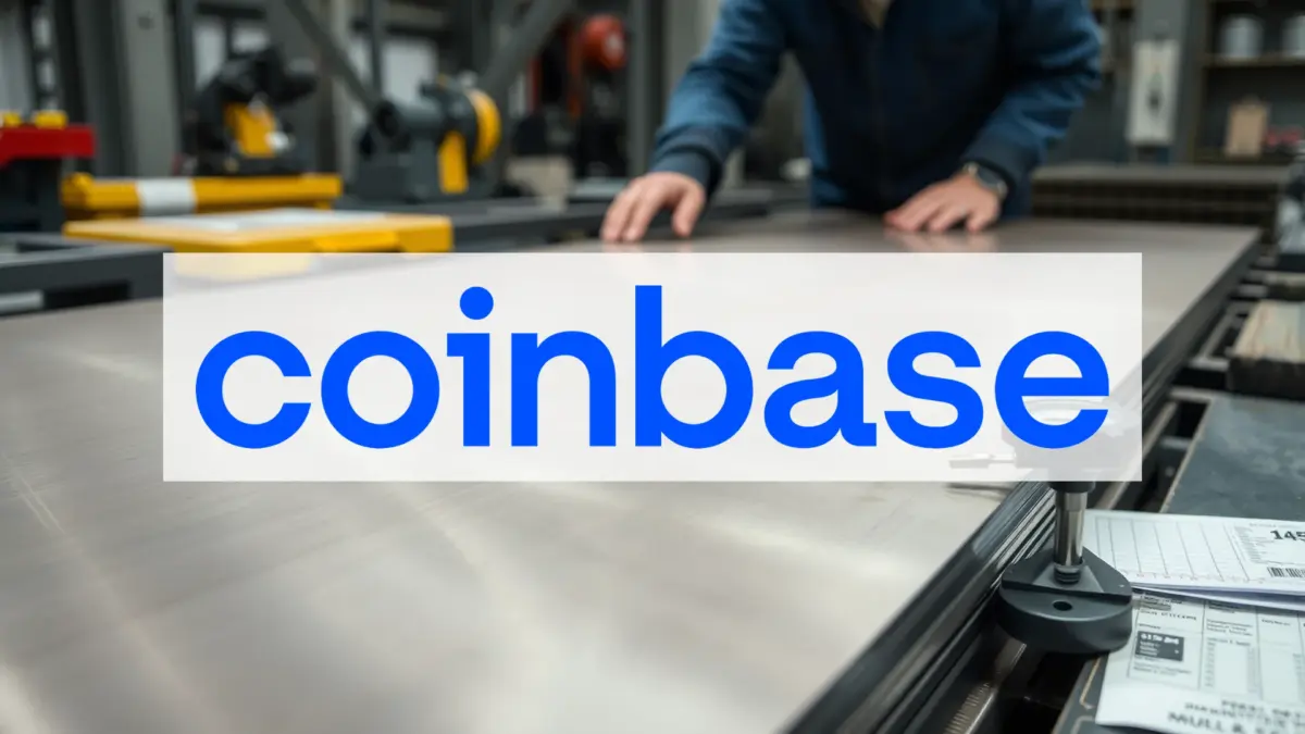 Coinbase apuesta por Solana: una jugada estratégica en tiempos volátiles