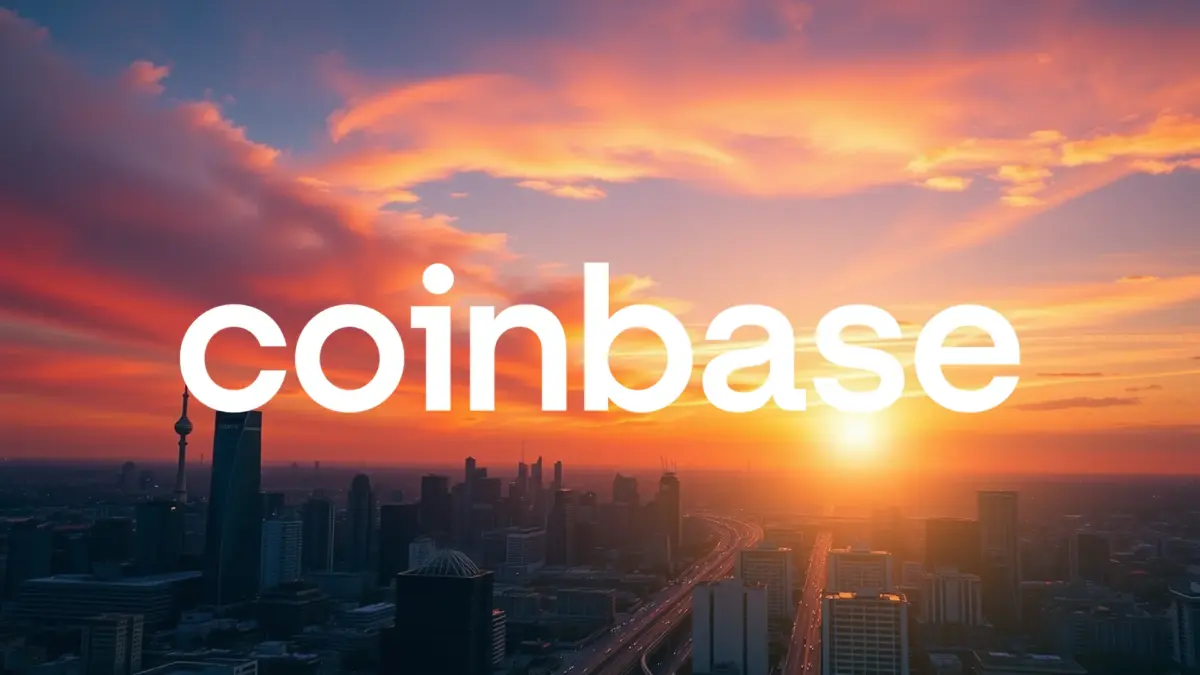 ¿Es el momento de invertir en Coinbase? Una decisión entre oportunidad y cautela