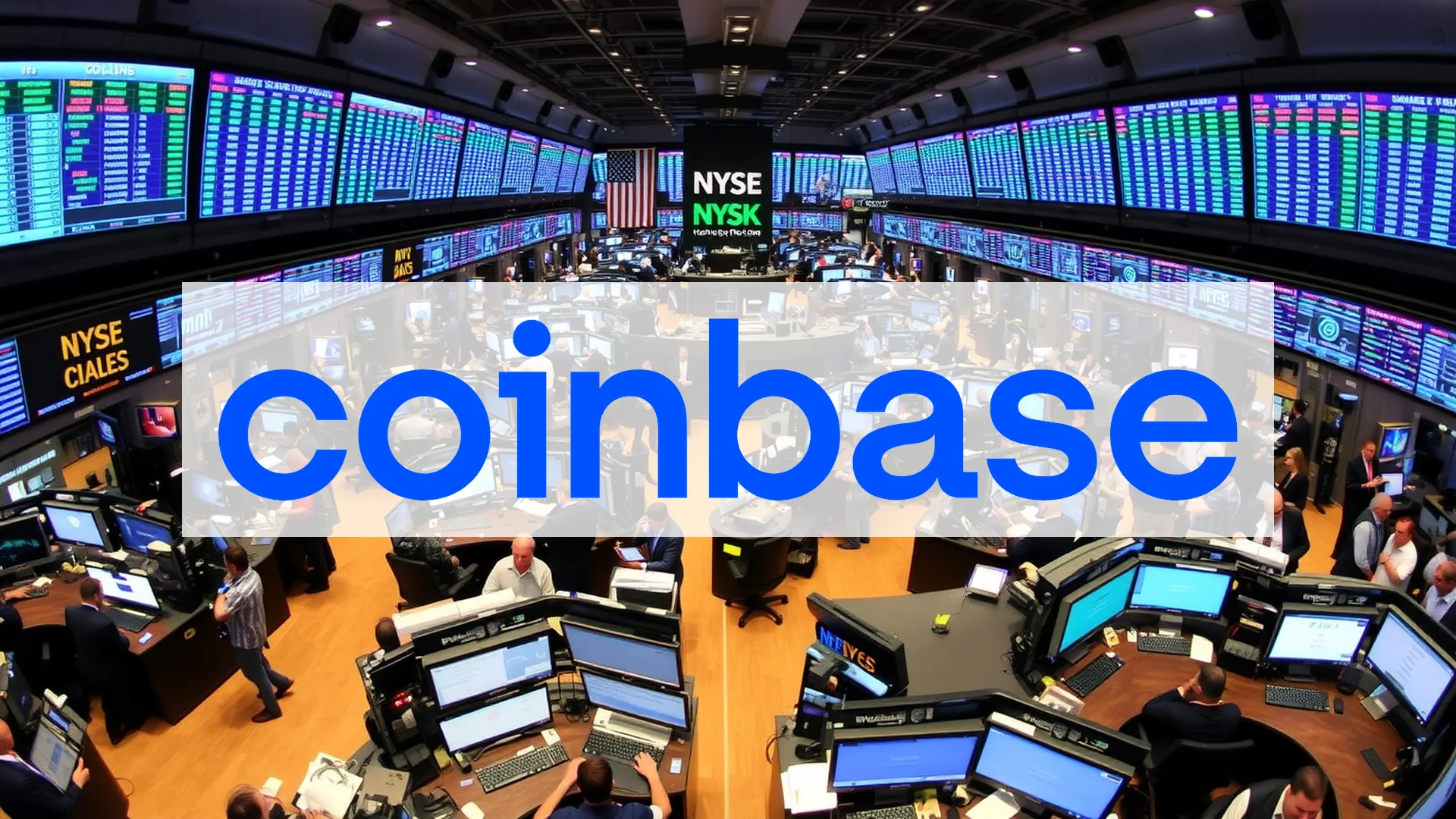 Coinbase: ¿Análisis Tradicional vs. Realidad Cripto?