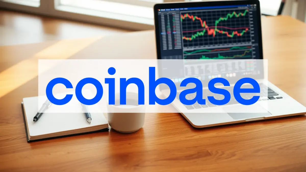 Coinbase: Una Batalla entre Titanes Financieros
