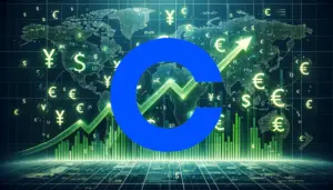 Coinbase: Los grandes capitales apuestan fuerte por la plataforma