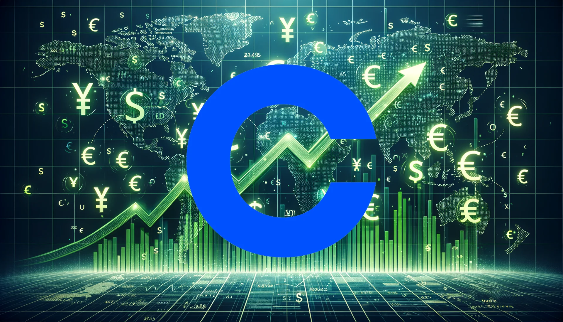 Coinbase: Los grandes capitales apuestan fuerte por la plataforma