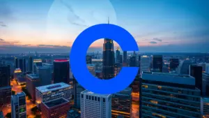 Coinbase: Las grandes instituciones regresan con fuerza al mercado