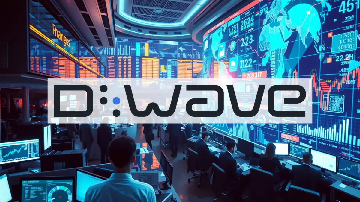 D-Wave Quantum: ¿Se avecina el fin de la euforia especulativa?