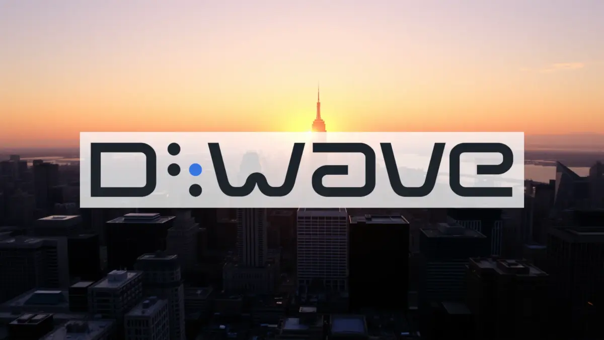 D-Wave Quantum: La volatilidad sacude al gigante de la computación cuántica