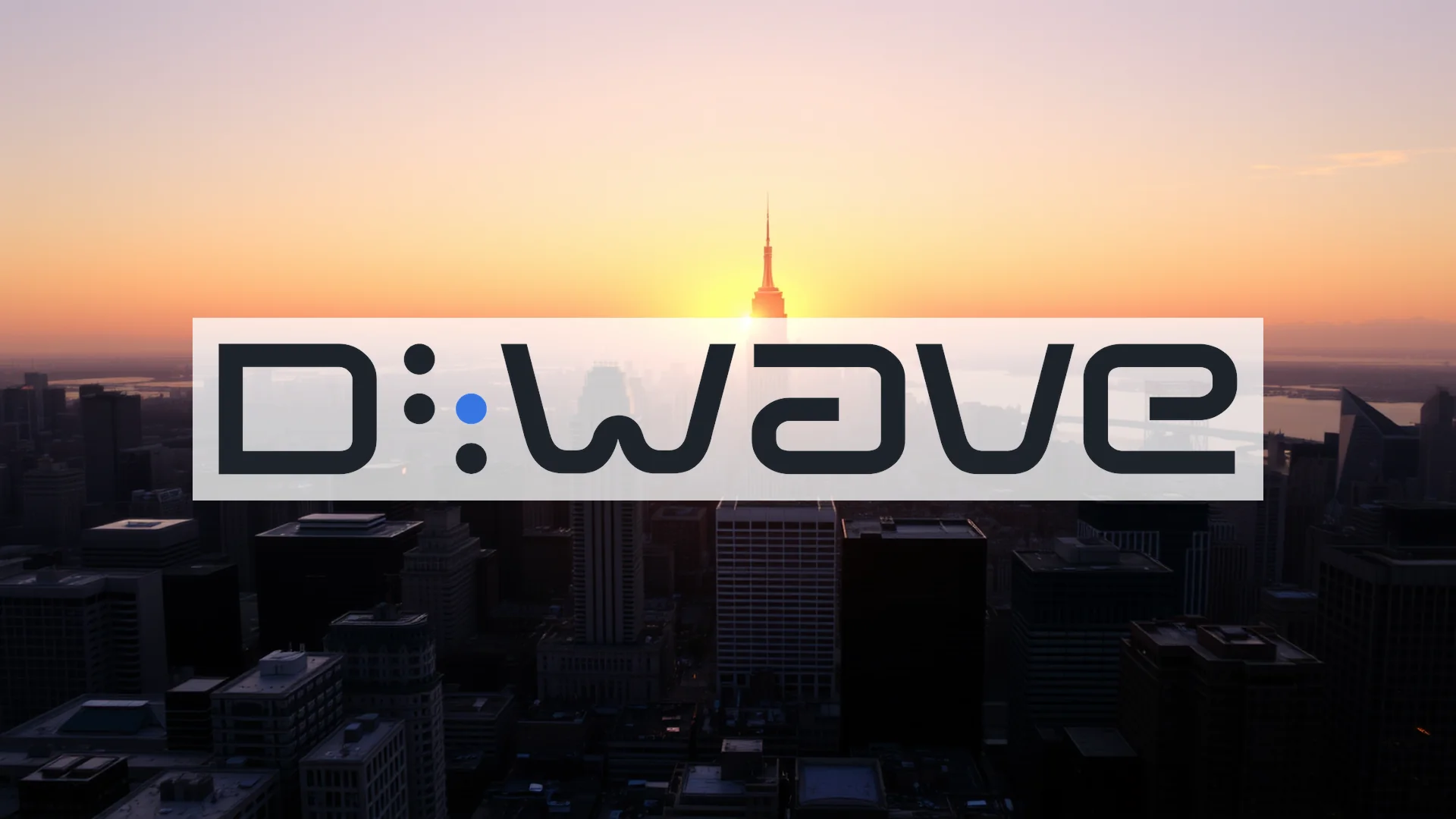 D-Wave Quantum: La volatilidad sacude al gigante de la computación cuántica
