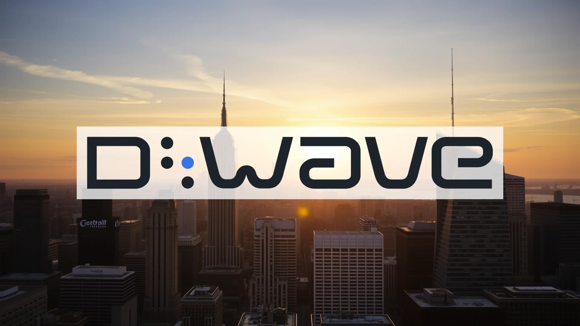 D-Wave Quantum: La tormenta perfecta que hunde su cotización