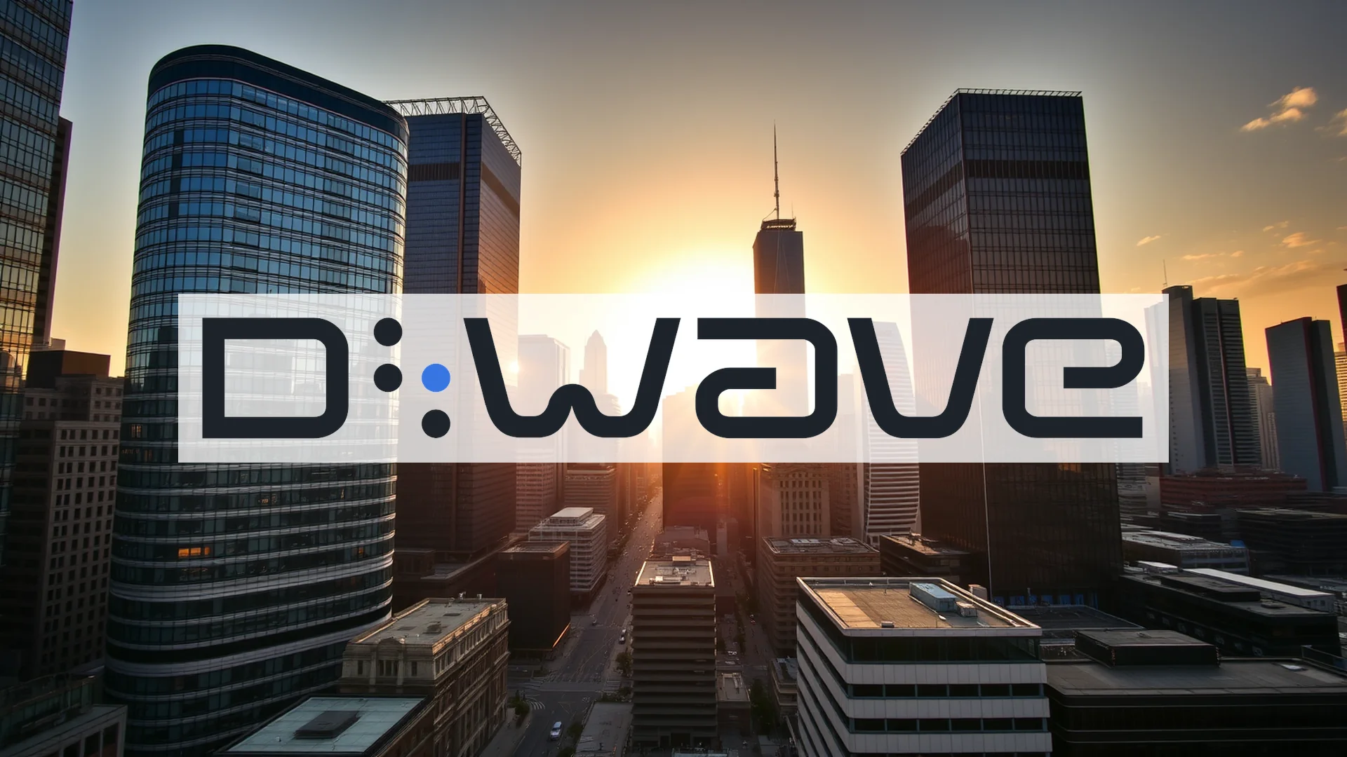 La paradoja de D-Wave Quantum: Resultados récord y desplome bursátil