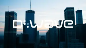 D-Wave Quantum: Resultados Disparados y Venta Masiva del Director Ejecutivo