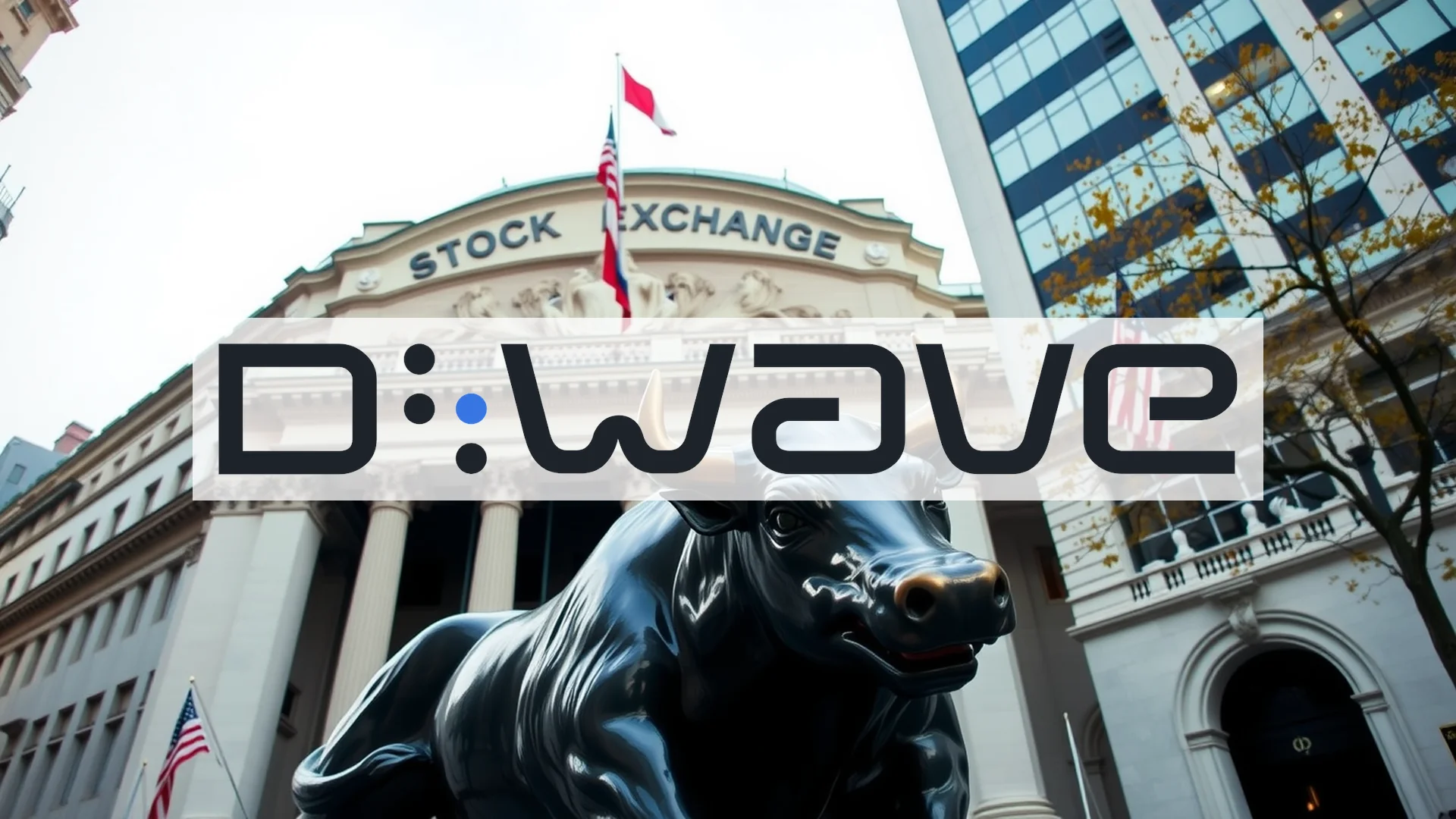 D-Wave Quantum: ¿Paradoja bursátil tras resultados excepcionales?