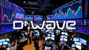 D-Wave Quantum: ¿Paradoja bursátil tras resultados récord?